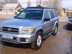 Photo of the vehicle Nissan Pathfinder