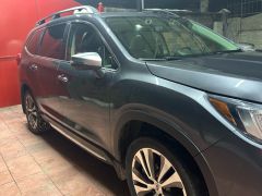 Photo of the vehicle Subaru Ascent