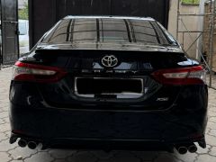 Сүрөт унаа Toyota Camry