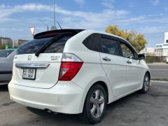 Сүрөт унаа Honda Edix