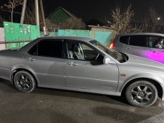 Сүрөт унаа Honda Accord