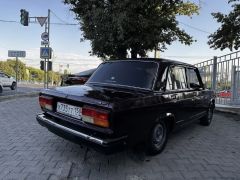 Photo of the vehicle ВАЗ (Lada) 2107