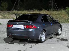 Photo of the vehicle Honda Accord