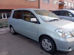 Фото авто Toyota Raum