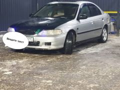 Сүрөт унаа Honda Accord