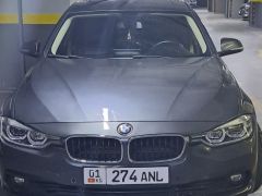 Фото авто BMW 3 серии