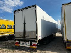 Фото авто Schmitz Cargobull SW 24