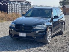 Photo of the vehicle BMW X5