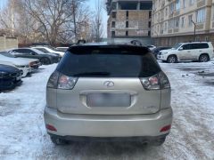 Photo of the vehicle Lexus RX