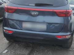 Photo of the vehicle Kia Sportage