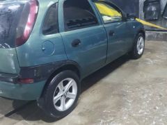 Фото авто Opel Corsa