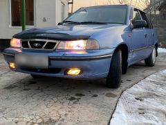 Сүрөт унаа Daewoo Nexia