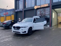 Сүрөт унаа BMW X5