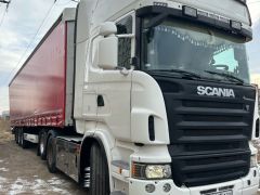 Фото авто Scania R