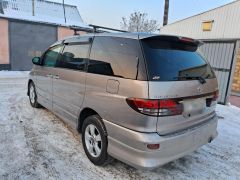 Фото авто Toyota Estima