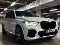 Фото авто BMW X5