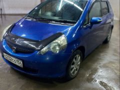 Photo of the vehicle Honda Fit