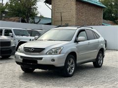 Сүрөт унаа Lexus RX