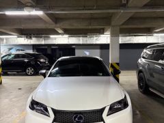 Фото авто Lexus GS