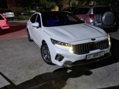 Сүрөт унаа Kia K7