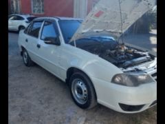 Сүрөт унаа Daewoo Nexia