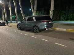 Сүрөт унаа Kia Carnival