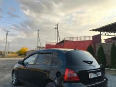 Сүрөт унаа Honda Civic