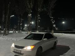 Сүрөт унаа Toyota Camry