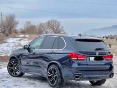 Сүрөт унаа BMW X5