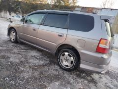 Photo of the vehicle Honda Odyssey