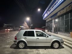 Photo of the vehicle Volkswagen Golf