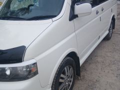 Фото авто Honda Stepwgn