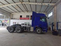 Фото авто ERF (MAN Truck) ECT