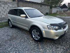 Фото авто Subaru Outback