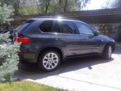 Сүрөт унаа BMW X5