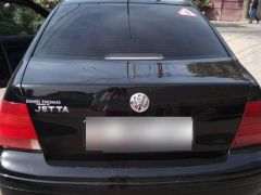 Фото авто Volkswagen Jetta