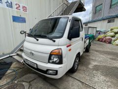 Фото авто Hyundai Porter