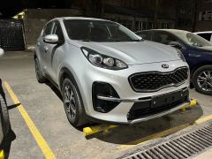 Photo of the vehicle Kia Sportage