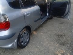 Photo of the vehicle Honda Jazz