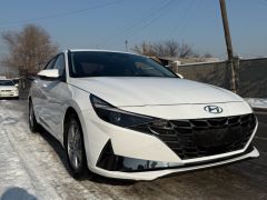 Фото авто Hyundai Avante