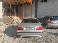 Photo of the vehicle BMW 3 Series