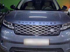 Фото авто Land Rover Range Rover Velar