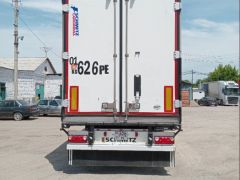 Фото авто Mercedes-Benz Actros