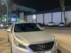 Сүрөт унаа Hyundai Sonata