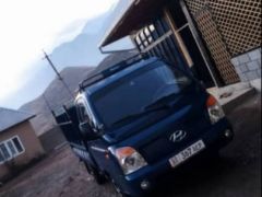 Фото авто Hyundai Porter