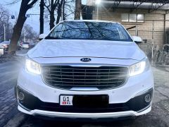 Сүрөт унаа Kia Carnival