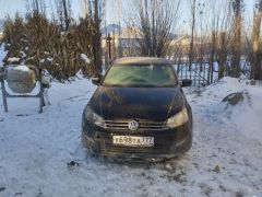 Photo of the vehicle Volkswagen Polo