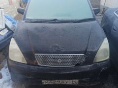 Сүрөт унаа Toyota Opa