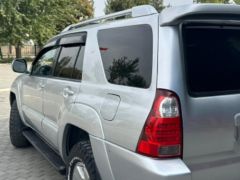 Фото авто Toyota 4Runner