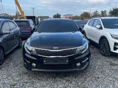 Сүрөт унаа Kia K5